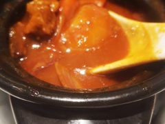 罐焖牛肉-大铁勺新津菜(东丽阳光新业广场店)