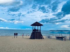 -三亚海棠湾万丽度假酒店