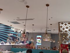 -半天妖烤鱼(物美沁山水店)