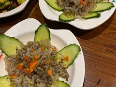-庆峰龙虾烧烤(合肥一店)