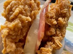 -肯德基(建华店)