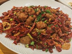 -乐忻皇朝(上海中心大厦店)