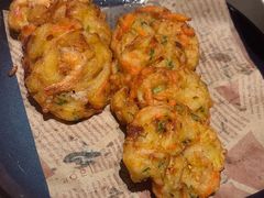 -杨氏青龙虾·羊蝎子(金盛路总店)