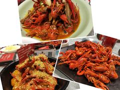 -靓虾二哥长沙地标小龙虾(五一广场店)
