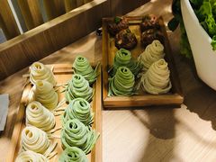 -享月汤皇·海鲜小火锅·聚会(曲江创意谷店)