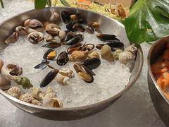 -北京王府井希尔顿酒店·万斯阁西餐厅