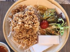 -CHINCHIN 青青·泰国料理(万象食家店)