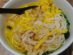 -和府捞面(东直门银座店)