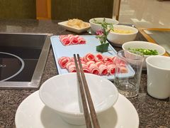 -蜀国飘香火锅酒楼(锦城万达店)