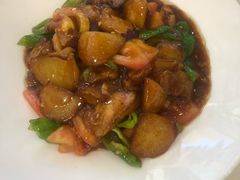 -郭林家常菜烤鸭(曙光西路店)