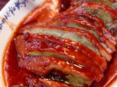 -吴门人家·苏宴宫廷菜(拙政园店)