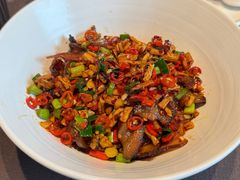 -老湘亲·品鉴湘菜(蔡塘爱琴海店)