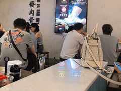 -松發肉骨茶(先得坊店)