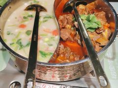 -福宝漠北·牛羊肉(广埠屯店)