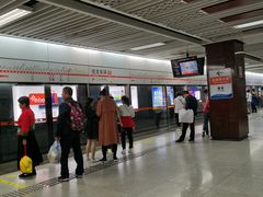 -一品天下(地铁站)