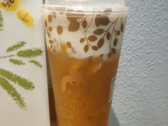 白芒-九秋茶铺(三里屯店)