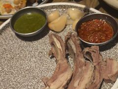 -那时新疆·若羌(经纬汇店)