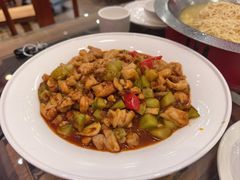 -陈记菜馆·非遗淮扬菜(东关街教场店)