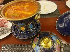 -元一希尔顿酒店·禅自助餐厅·啤酒花园