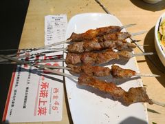 -西北45°(世茂广场店)