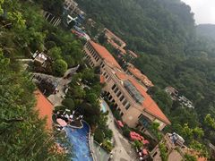 -息烽温泉
