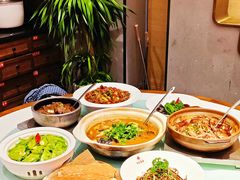 -淮安人家·悦达嘉宴(深圳路店)