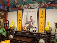 -白家大院·王府宫廷菜(苏州街店)
