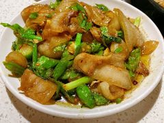 -国庆鸡杂老店