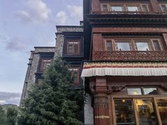 -松赞拉萨林卡酒店