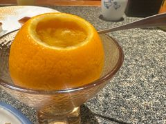 -真地道京味府·鲜橙烤鸭·北京菜(朝外大街东大桥店)
