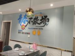-农家湘菜(安亭店)