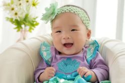 -爱你宝贝孕婴亲子摄影美学馆(绍兴店)