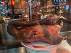 -陈鹏鹏潮汕菜(宝安机场T3航站楼店)