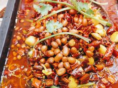 -李老哈·东北菜(宋园路店)