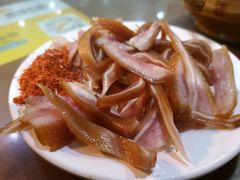 猪耳朵-华兴街煎蛋面(总店)