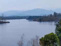 -三岔湖景区