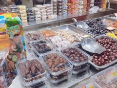 -天津小三宝栗子店(黄海路店)