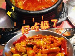 -西塔老太太泥炉烤肉