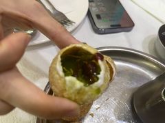 -葛尼沙印度餐厅 (镇明路店)