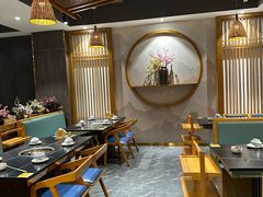 -野菌皇海景野生菌火锅(滨海大道店)