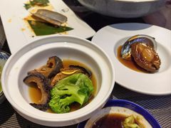 -極上萬膳·日料放题(海岸城店)
