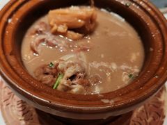 -来菜·湖北头牌藕汤(武商MALL众圆店)