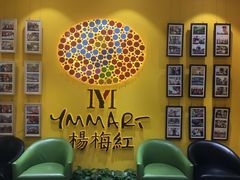 -杨梅红艺术教育(北京金源购物中心校区)