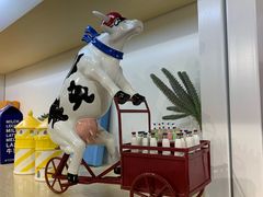 -蒙牛工业旅游景区