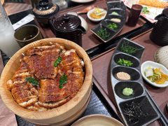 -玄白·炭烤活鳗(上海首店)