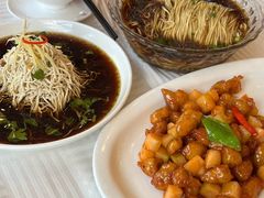 -怡园饭店-餐厅(四望亭店)