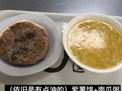 -南师大仙林校区东区食堂