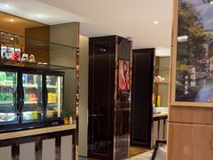 -上海皇廷花园酒店·西餐厅·自助餐