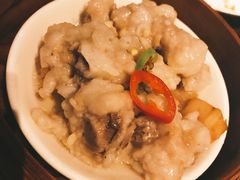 -万丽轩·粤菜(王府井金茂万丽酒店)
