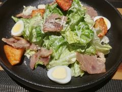 -清真·艾美可餐厅(大悦汇店)